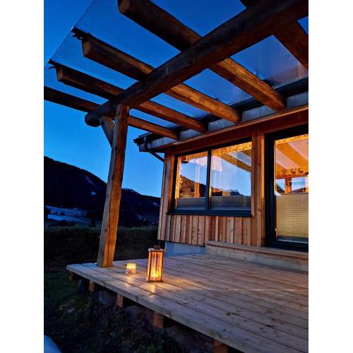 Ferienhaus Messner