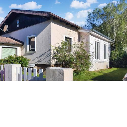 Ferienhaus Minou