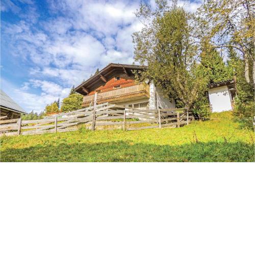 Ferienhaus Mit Ausblick
