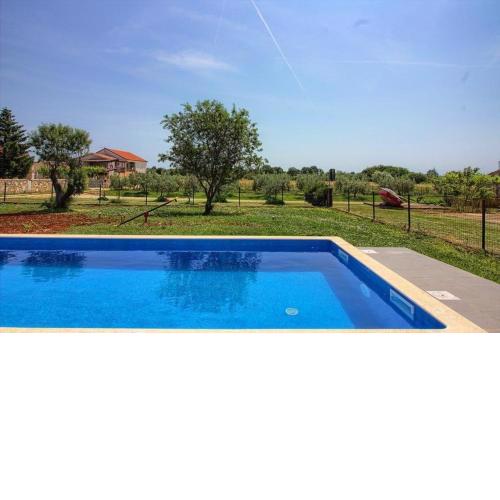 Ferienhaus mit Privatpool für 10 Personen ca 150 qm in Medulin, Istrien Südküste von Istrien - b54788