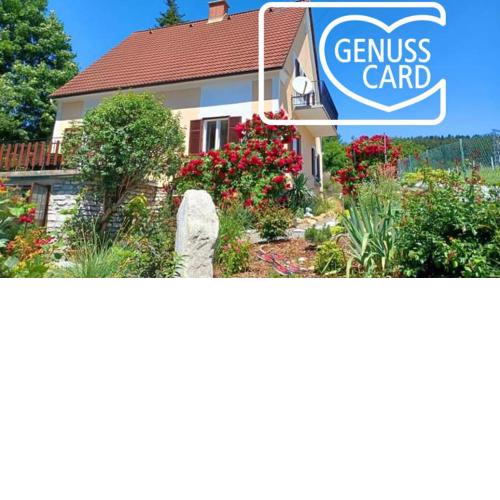 Ferienhaus Mitzi
