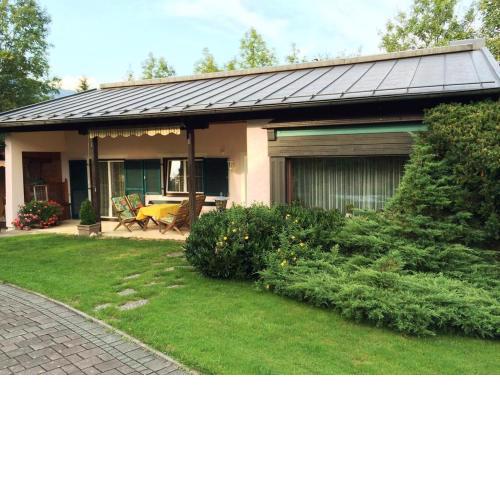 Ferienhaus Moßhammer