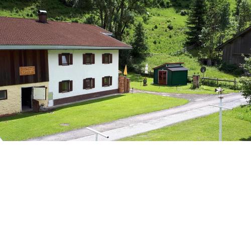 Ferienhaus Monika