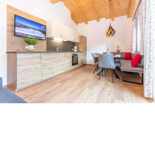 Ferienhaus Monika