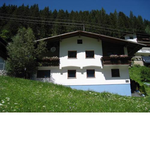 Ferienhaus Monte Bianco