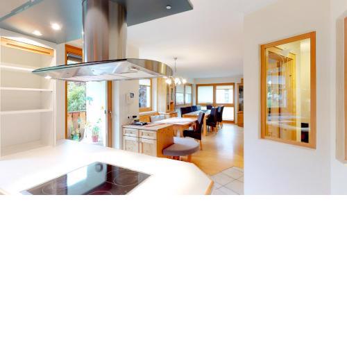 Ferienhaus Monz