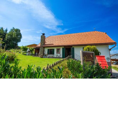 Ferienhaus Mooshöf