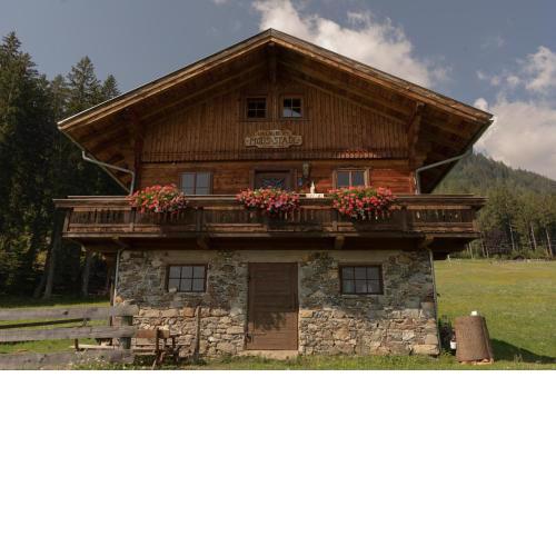 Ferienhaus Moosstadel