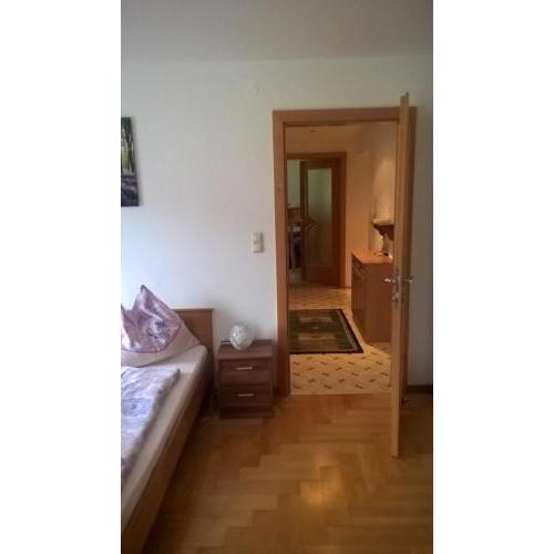Ferienhaus Moser