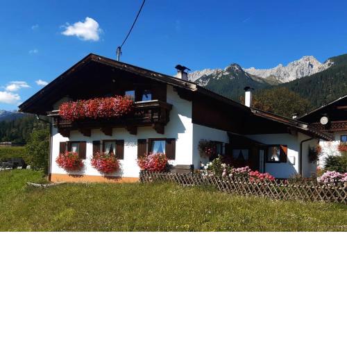 Ferienhaus Muchhof