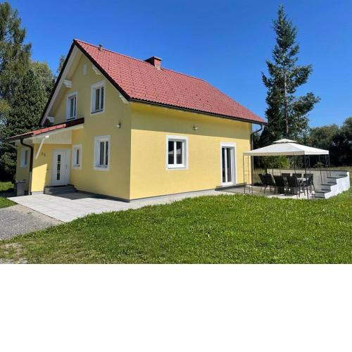 Ferienhaus Murtal