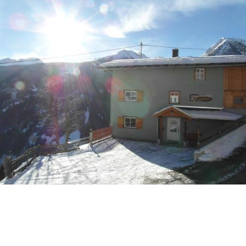 Ferienhaus Nadine