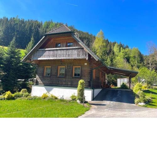 Ferienhaus Naintschbauer