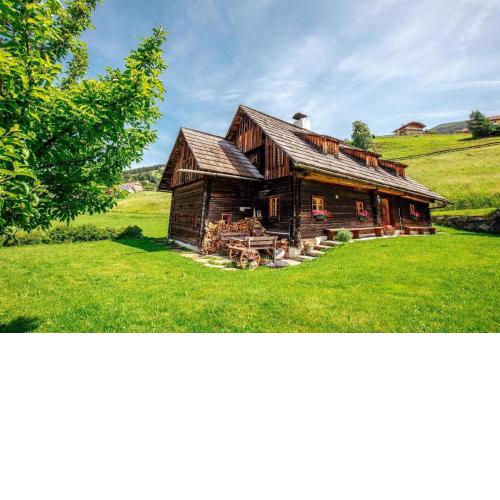 Ferienhaus Napoleonvilla in Rennweg am Katschberg
