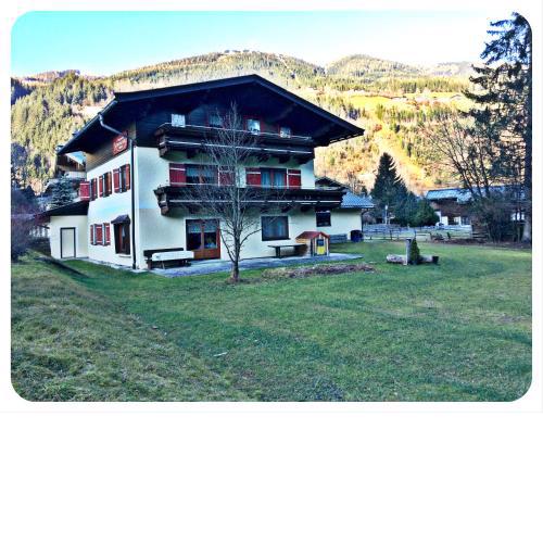 Ferienhaus Nationalpark