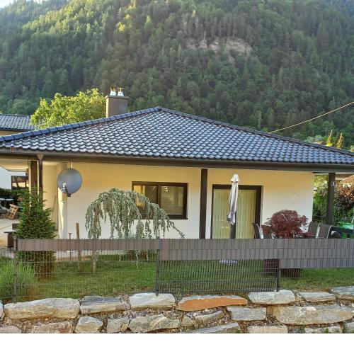 Ferienhaus Natura 2000