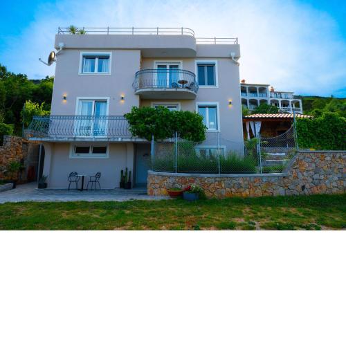Ferienhaus Nera
