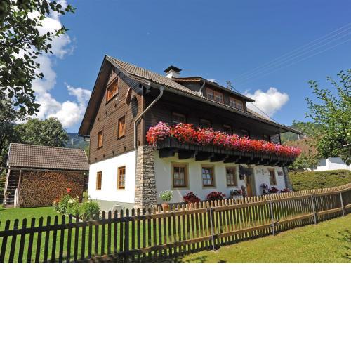 Ferienhaus Nickl