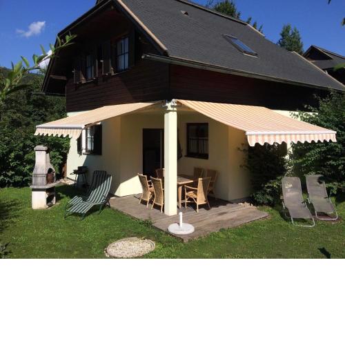 Ferienhaus Nicole in Feistritz im Rosental