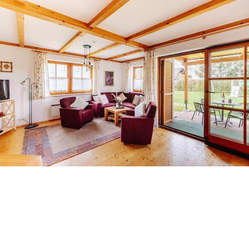 Ferienhaus Nora