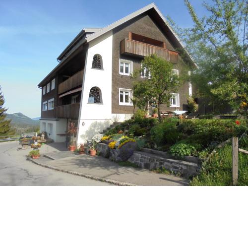Ferienhaus Nussbaumer