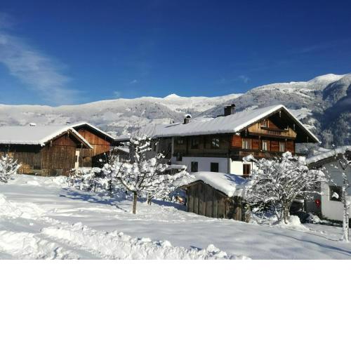 Ferienhaus Oberhuben
