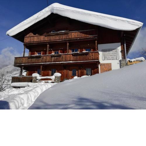 Ferienhaus Obersäuling
