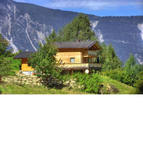 Ferienhaus Oetztal