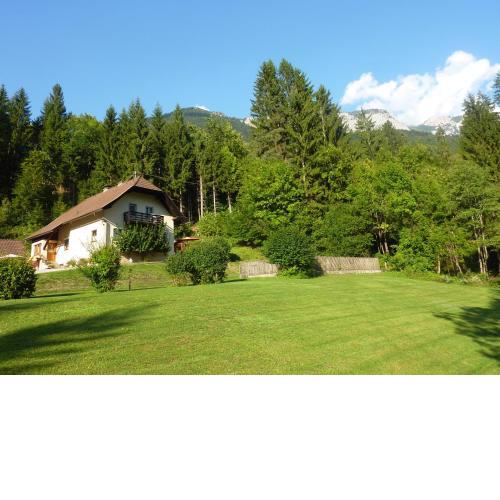 Ferienhaus Oitzl