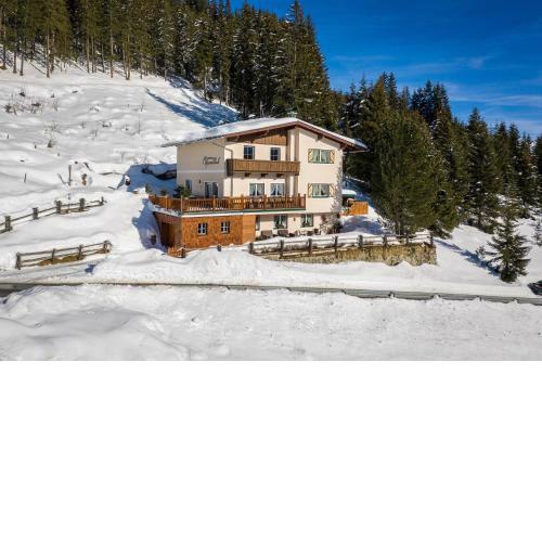 Ferienhaus Olpererblick
