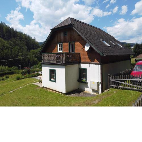 Ferienhaus Oma Hase