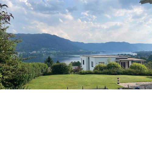 Ferienhaus Ossiacher See