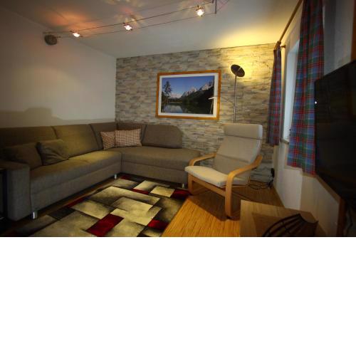 Ferienhaus Panorama