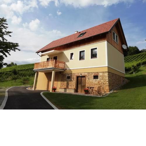 Ferienhaus Penitz