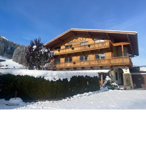 Ferienhaus Penz