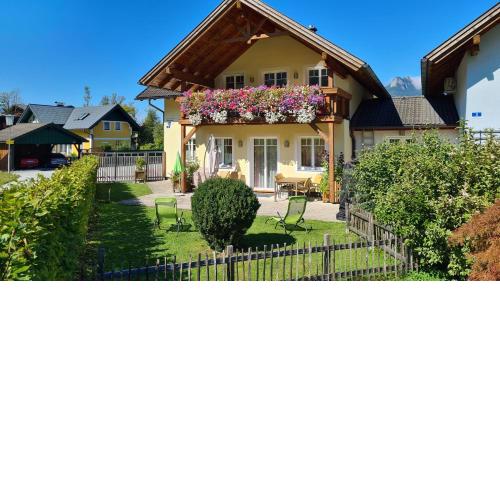 Ferienhaus Pepi