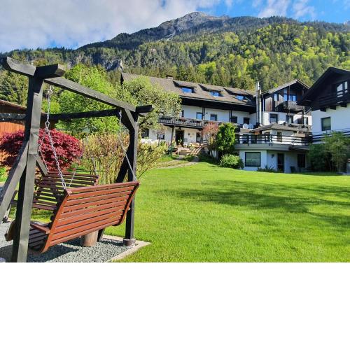 Ferienhaus Pernull