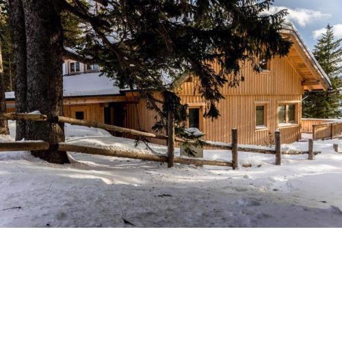 Ferienhaus Petra in Klippitztörl