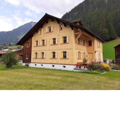 Ferienhaus Pfeifer