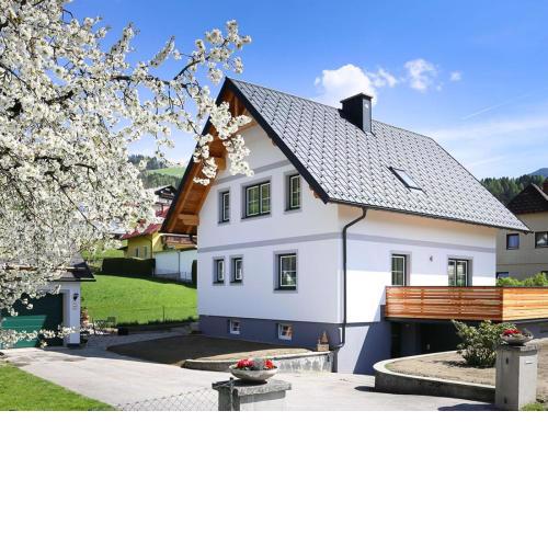 Ferienhaus Pichler