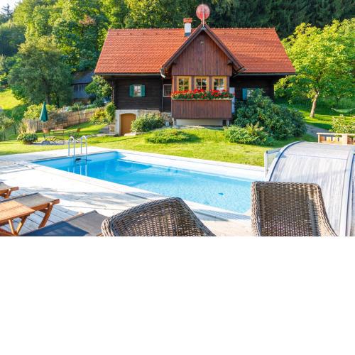 Ferienhaus Pilch Hiasl