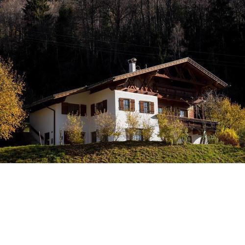 Ferienhaus Pitztal