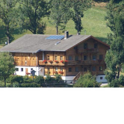 Ferienhaus "Plankschneider"