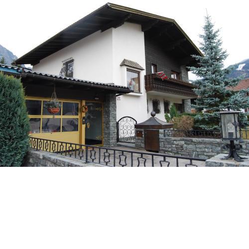 Ferienhaus Plattner