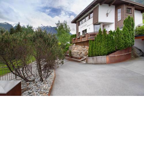 Ferienhaus Plattner