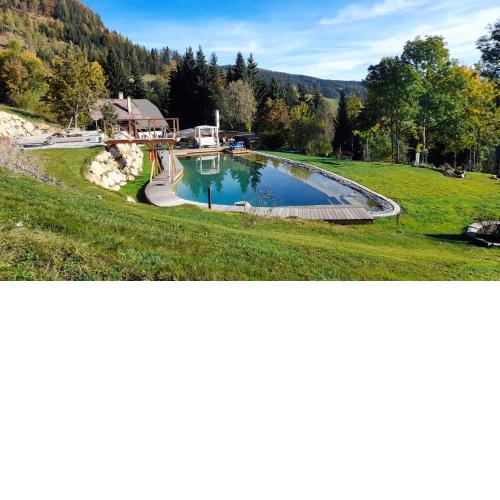 Ferienhaus Pliescherhof