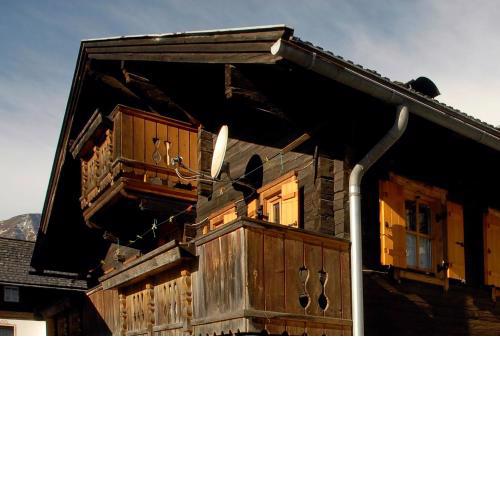 Ferienhaus Posthüttl