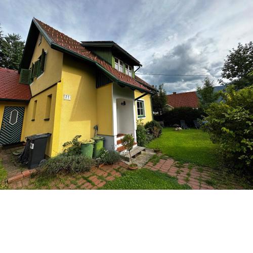 Ferienhaus Prettenthaler