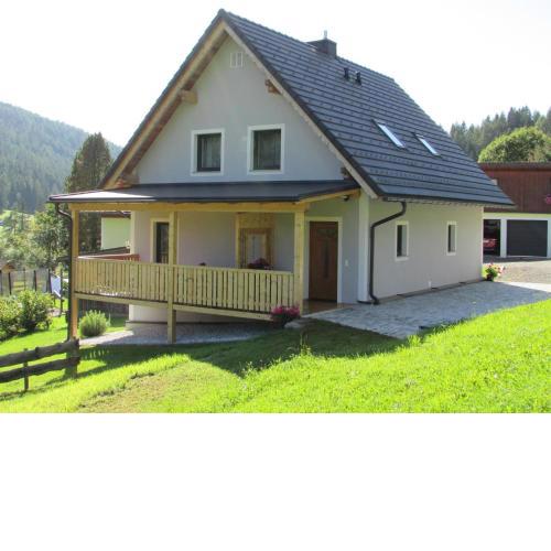 Ferienhaus Priller