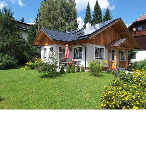 Ferienhaus Pürcher